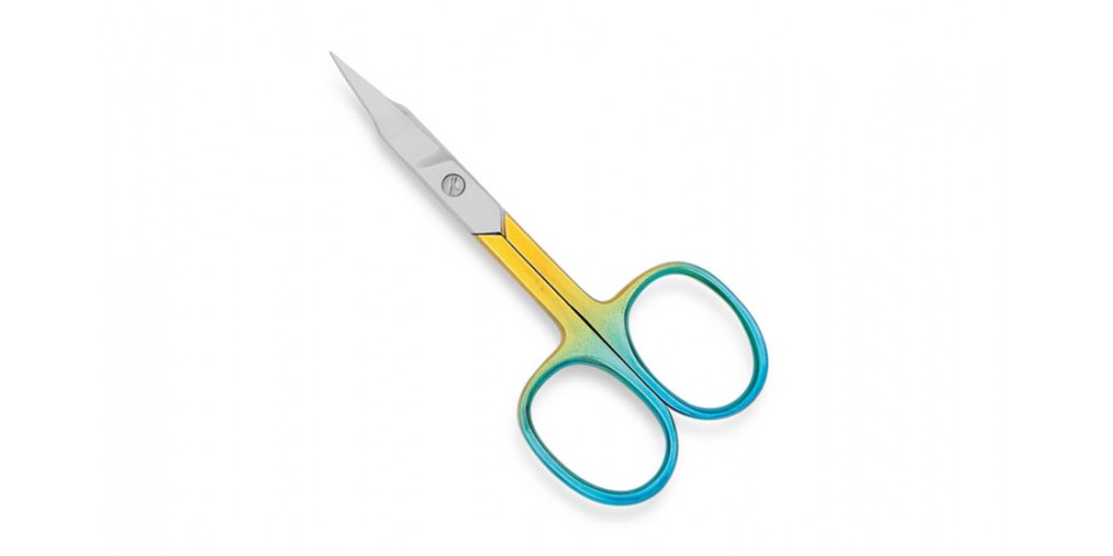 Cuticle Nail Scissor